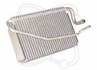 ELECTRO AUTO 43m0024 -  Испаритель, кондиционер